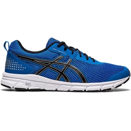 Asics Gel-33 M 1011A638-400 černý modrý
