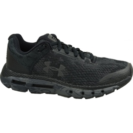 Under Armour Hovr Infinite Camo M 3022502-001 černý šedá