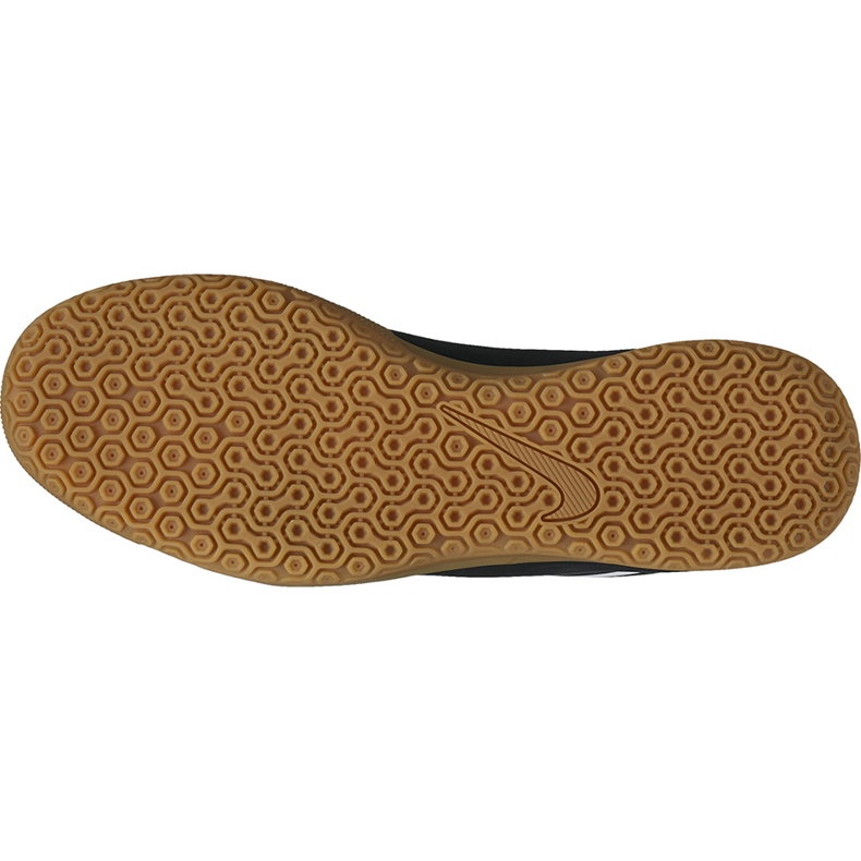 Kopačky Nike Bravatax Ii Ic 844441 001 černá černá