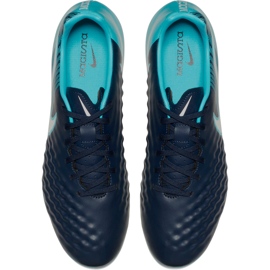 Kopačky Nike Magista Onda Ii Fg 844 411 414
