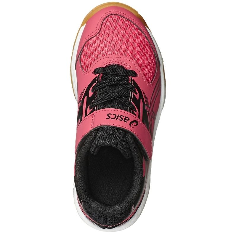 Dětské volejbalové boty Asics Upcourt 2 Ps C735Y 1995