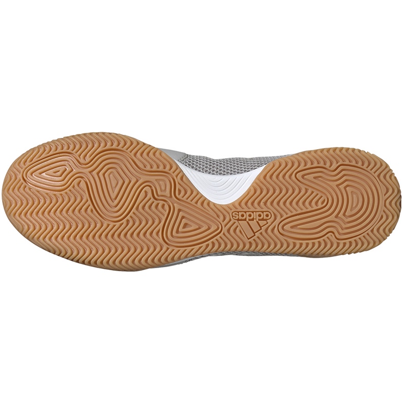 Kopačky Adidas Copa 20.3 In EF8335 šedá Kopačky Adidas Copa 20.3 In EF8335 šedá