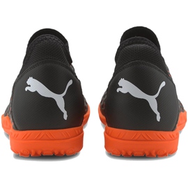 Kopačky Puma Future 6.4 Tt Puma 106198 01 černá Kopačky Puma Future 6.4 Tt Puma 106198 01 černá