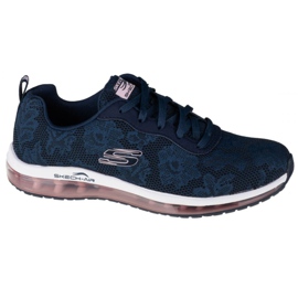 Boty Skechers Skech-Air Element-Walkout W 12643-NVPK námořnická modř
