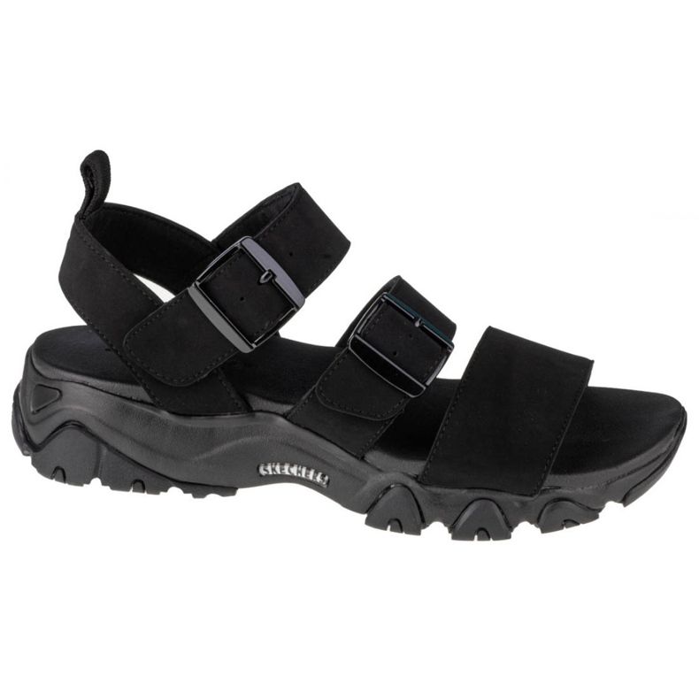 Skechers D'Lites 2.0 Cool-Cosmos W 32998-BBK černá