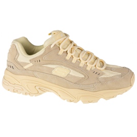 Boty Skechers Stamina-Sterfo M 51709-YEL žluť