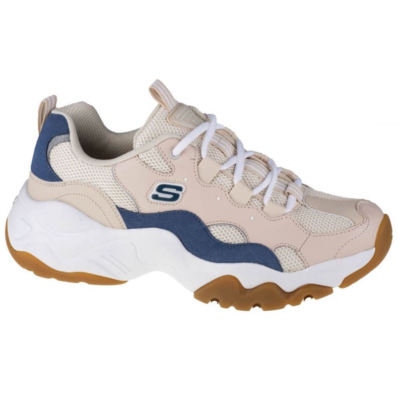 Skechers D'Lites 3.0 M 999880-TAN béžový