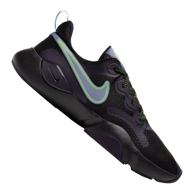 Tréninková obuv Nike SpeedRep M CU3579-006 černá