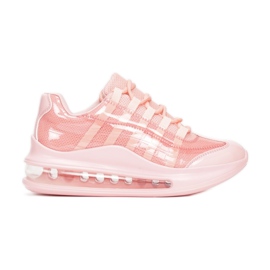 Vices Svěráky 8545-45-růžové růžový