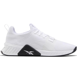 Pánské boty Reebok Flashfilm Train 2.0 bílé FY3945 bílý