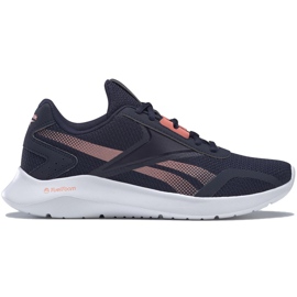 Dámské boty Reebok Energylux 2 tmavě modré S23827 námořnická modrá Dámské boty Reebok Energylux 2 tmavě modré S23827 námořnická modrá