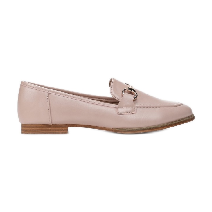 Vices Svěráky 7349-45-růžové růžový