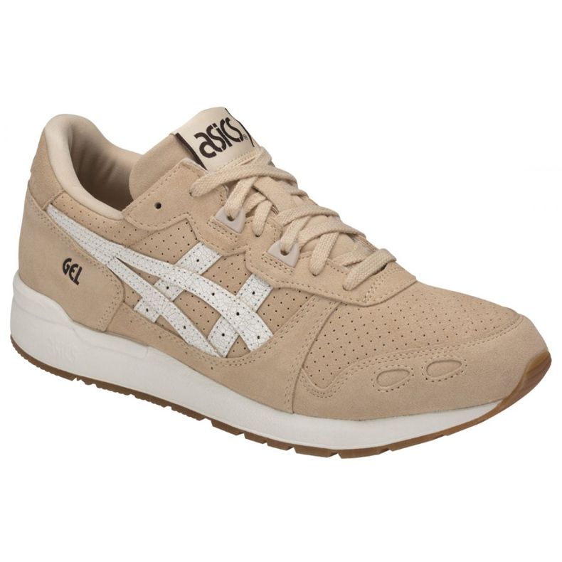 Asics Gel-Lyte W H8B3L-0500 béžový Asics Gel-Lyte W H8B3L-0500 béžový