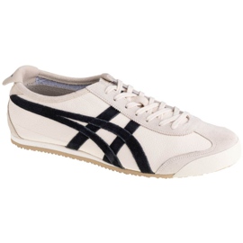 Asics Onitsuka Tiger Mexico 66 Vin U 1183B391-200 bílý Asics Onitsuka Tiger Mexico 66 Vin U 1183B391-200 bílý