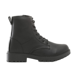 Vices Svěráky T126-38-černé černý