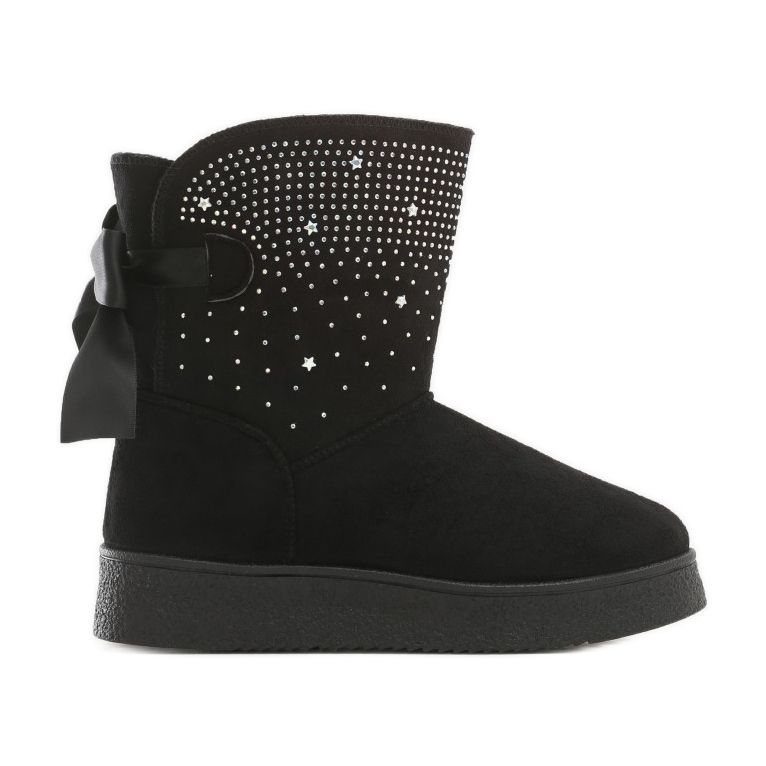 Vices Svěráky JB030-38-černé černá