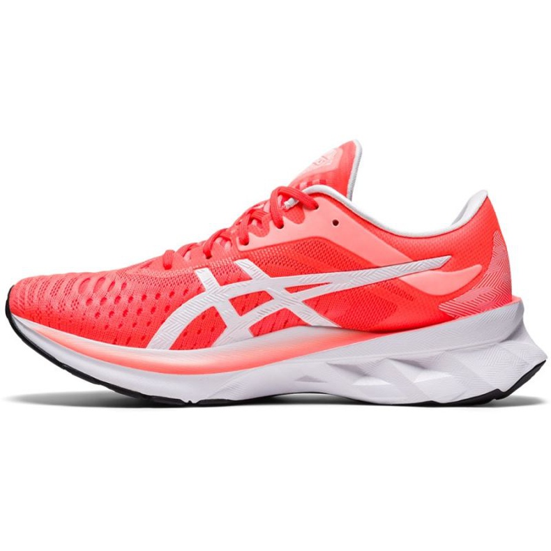 Asics Novablast Tokyo W 1012A941-600 růžový Asics Novablast Tokyo W 1012A941-600 růžový