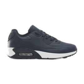 Vices Svěráky B807-12 Navy 36 41 námořnická modř
