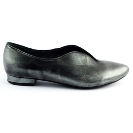 Exousite Dámská pánská 974 černá