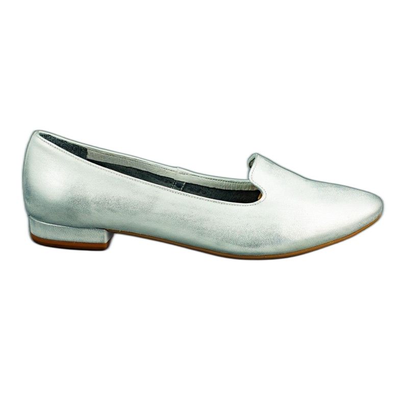 Exousite Stříbrní lordi 970 stříbrných