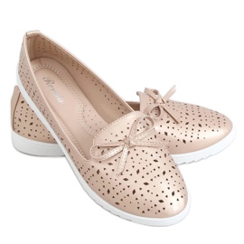 Prolamované šampaňské Lords DY-05 Champagne růžový