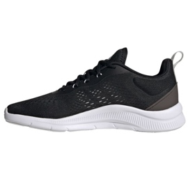 Tréninkové boty Adidas Novamotion W FW7305 černý