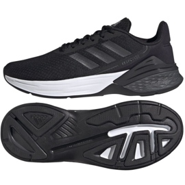 Běžecké boty Adidas Response Sr W FX3642 černý