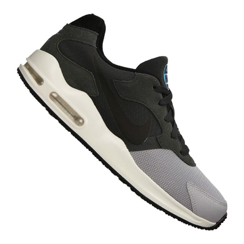 Boty Nike Air Max Guile M 916768-003 šedá
