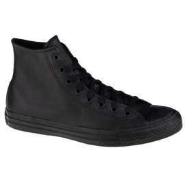 Boty Converse All Star Ox High 135251C černý