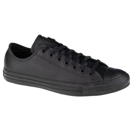 Boty Converse All Star Ox Low 135253C černá