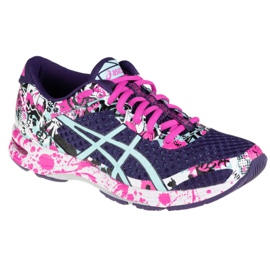 Asics Gel-Noosa Tri 11 W T676N-3378 fialová