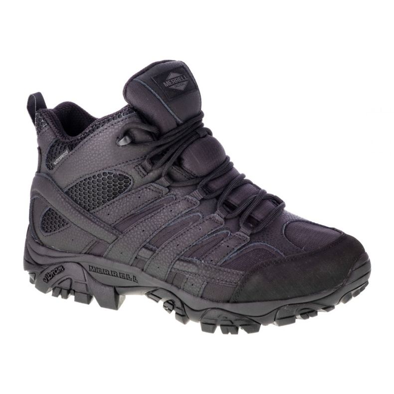 Merrell Moab 2 Mid Tactical M J15853 černá Merrell Moab 2 Mid Tactical M J15853 černá