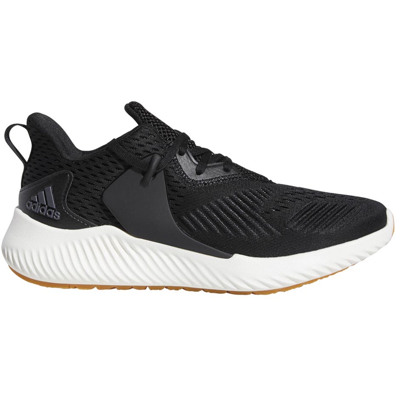 Černá běžecká obuv Adidas Alphabounce rc 2 F35393