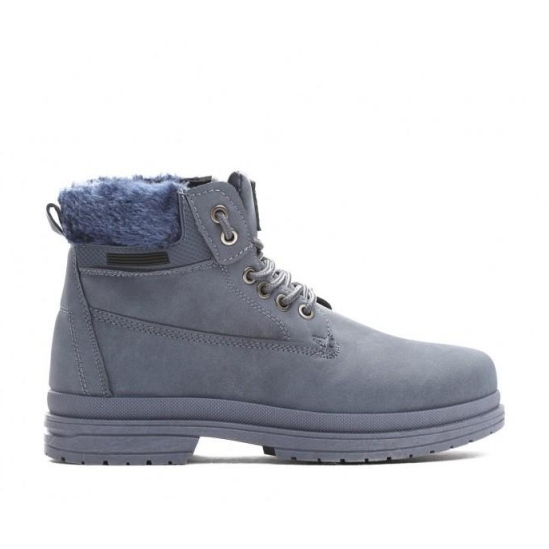 Vices Svěráky JB009-13 D Blue 36 41 modrý