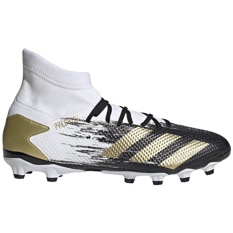 Kopačky Adidas Predator 20.3 Mg FW9188 vícebarevný Kopačky Adidas Predator 20.3 Mg FW9188 vícebarevný