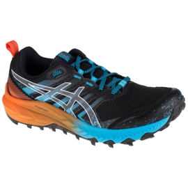 Asics Gel-Trabuco 9 M 1011B030-002 černý