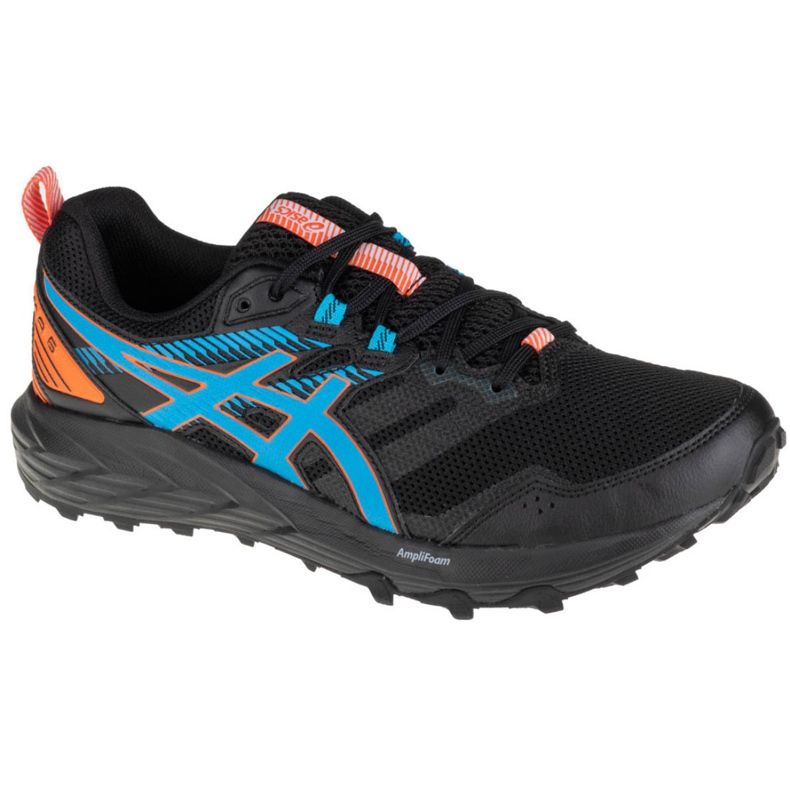 Asics Gel-Sonoma 6 M 1011B050-001 bílý černá