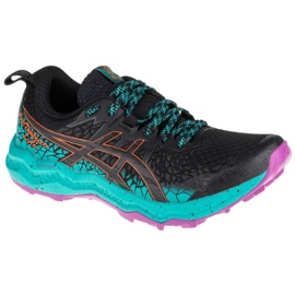 Asics FujiTrabuco Lyte W 1012A599-002 černá Asics FujiTrabuco Lyte W 1012A599-002 černá