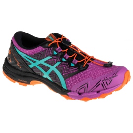 Asics FujiTrabuco Sky W 1012A770-500 fialová