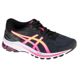 Asics GT-1000 10 W 1012A878-005 černý
