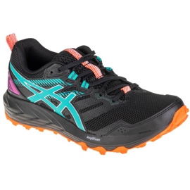 Asics Gel-Sonoma 6 W 1012A922-001 černý