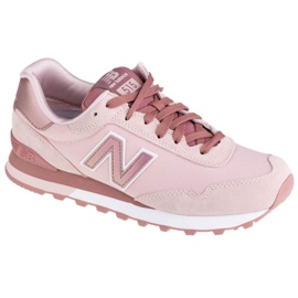Boty New Balance W WL515CSC růžový