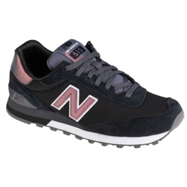 Boty New Balance W WL515CSD černý