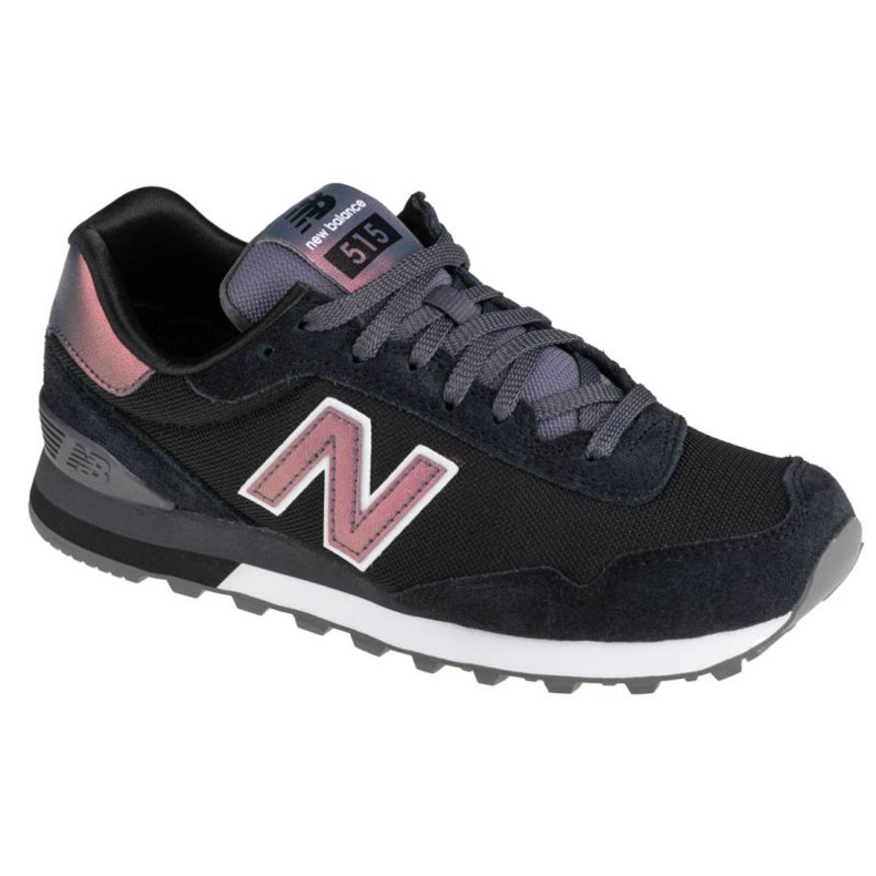 Boty New Balance W WL515CSD černá