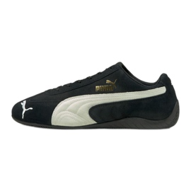 Boty Puma Speed ​​Cat Ls M 380173 01 bílý černý
