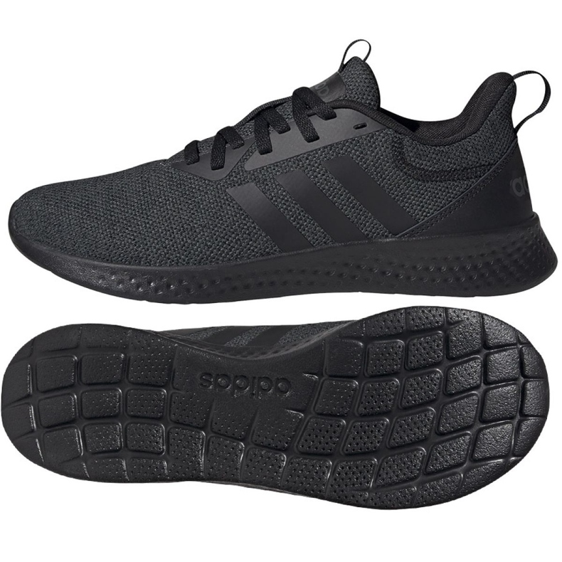 Běžecké boty Adidas Puremotion M FX8923 černá