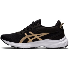 Běžecké boty Asics Gel Kumo Lyte 2 W 1012A913 002 černá