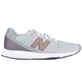Boty New Balance W WRT96PCB bílý