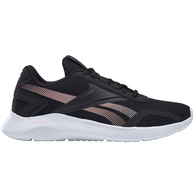 Dámské boty Reebok Energylux 2.0 černé S23826 bílý