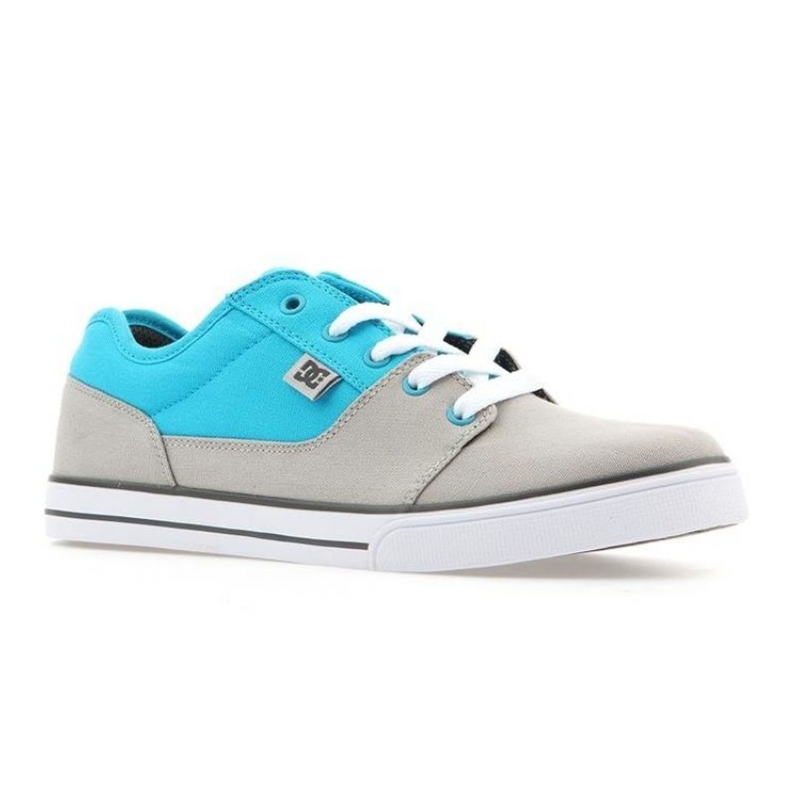 Boty DC Tonik Tx W ADBS300035-AMO modrý